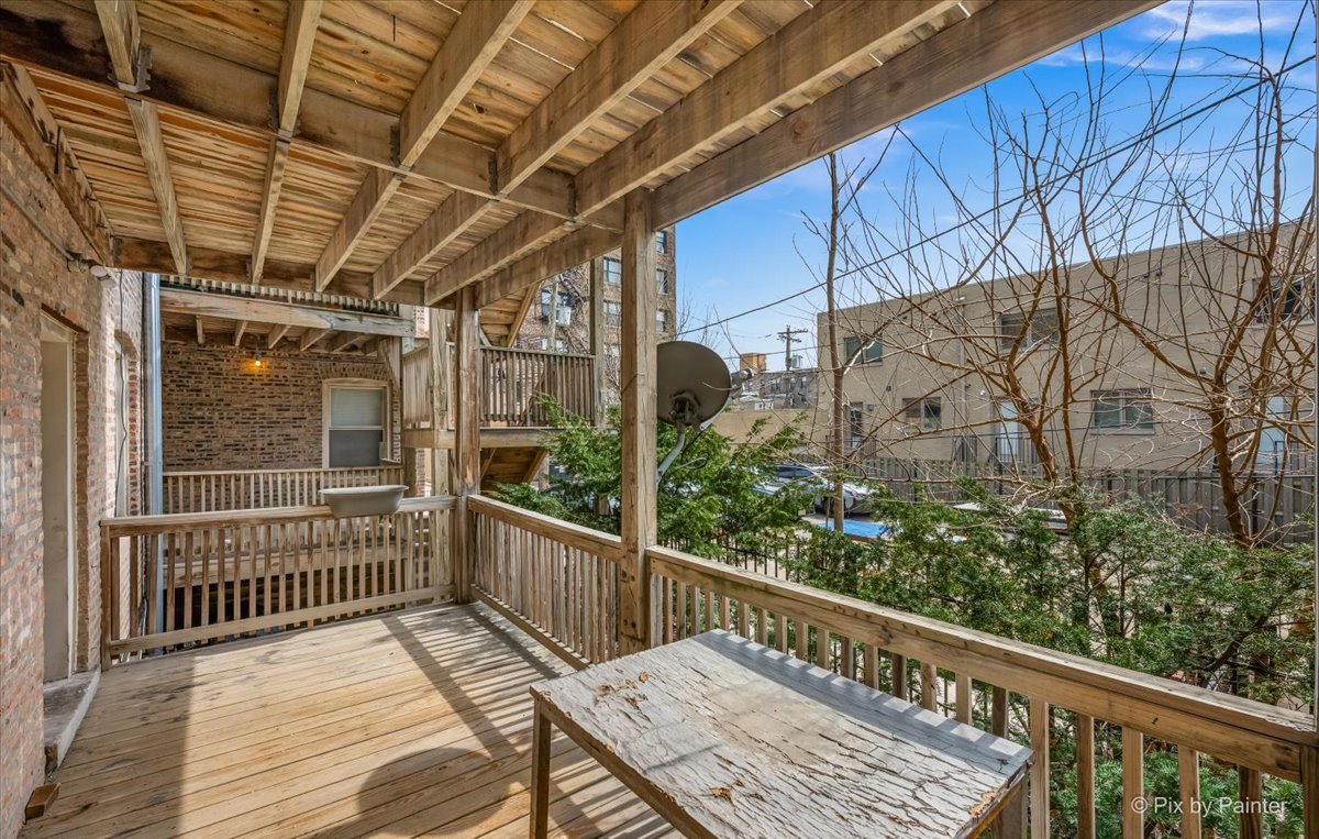 1157 E 61st Street Unit: 1