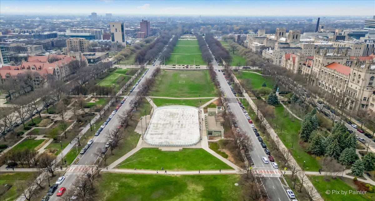 1157 E 61st Street Unit: 1