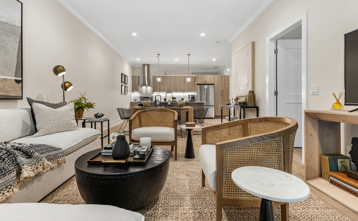 835 Lake Street Unit: 410