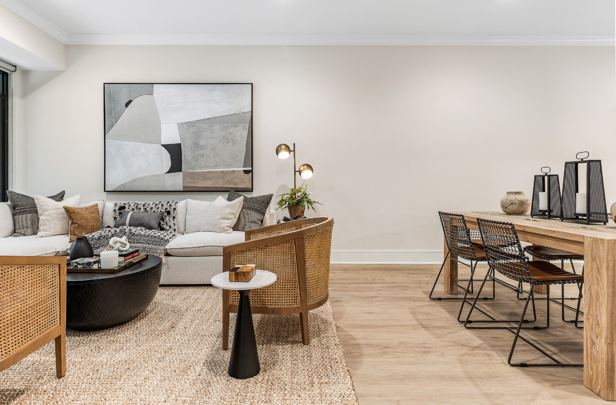 835 Lake Street Unit: 410