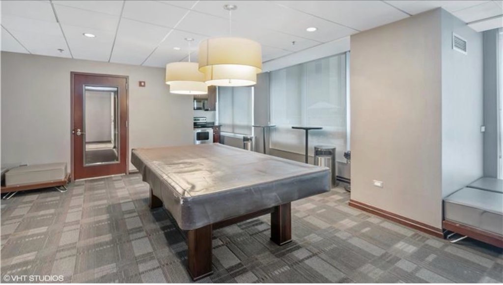 33 W Ontario Street Unit: 47A