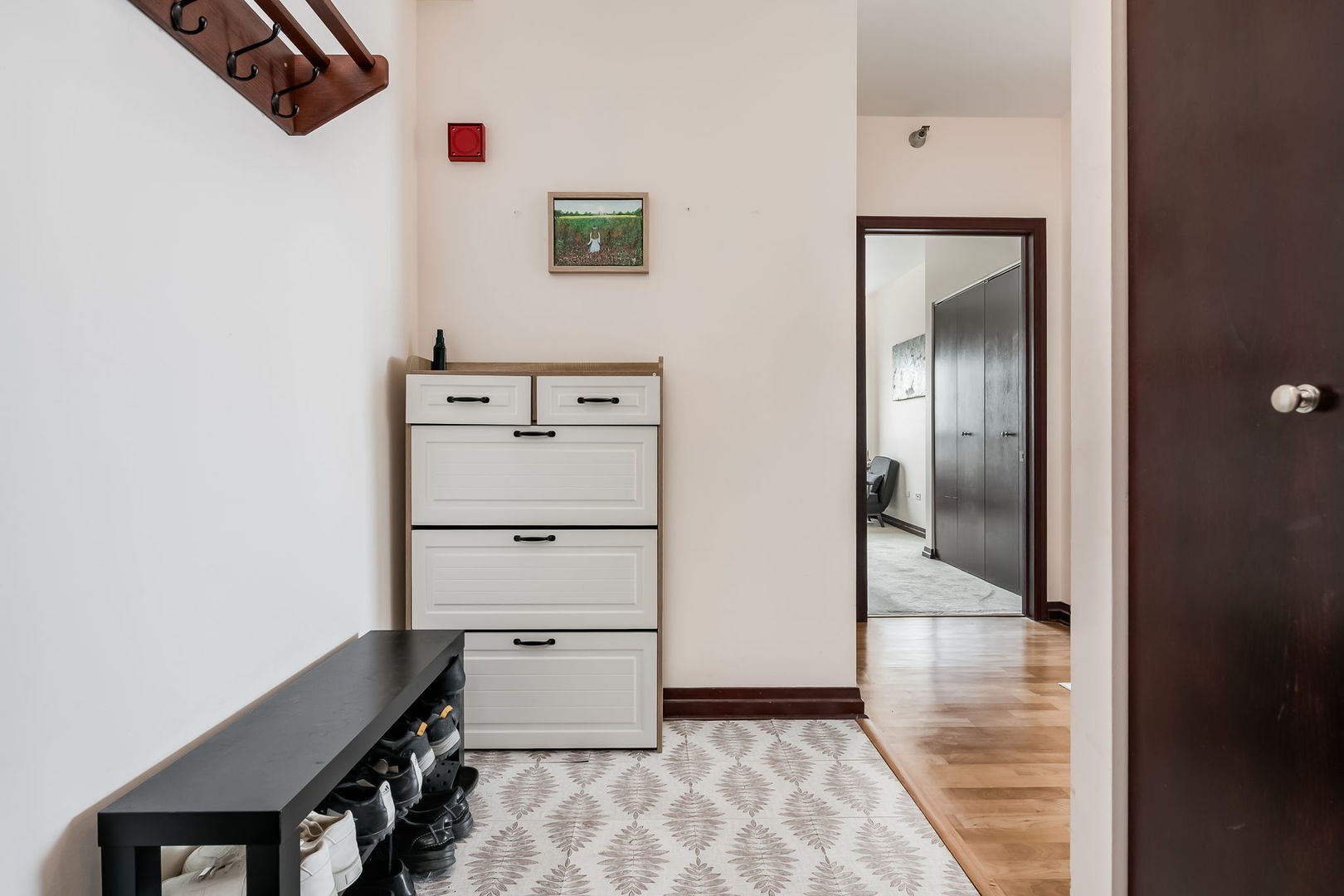 33 W Ontario Street Unit: 47A