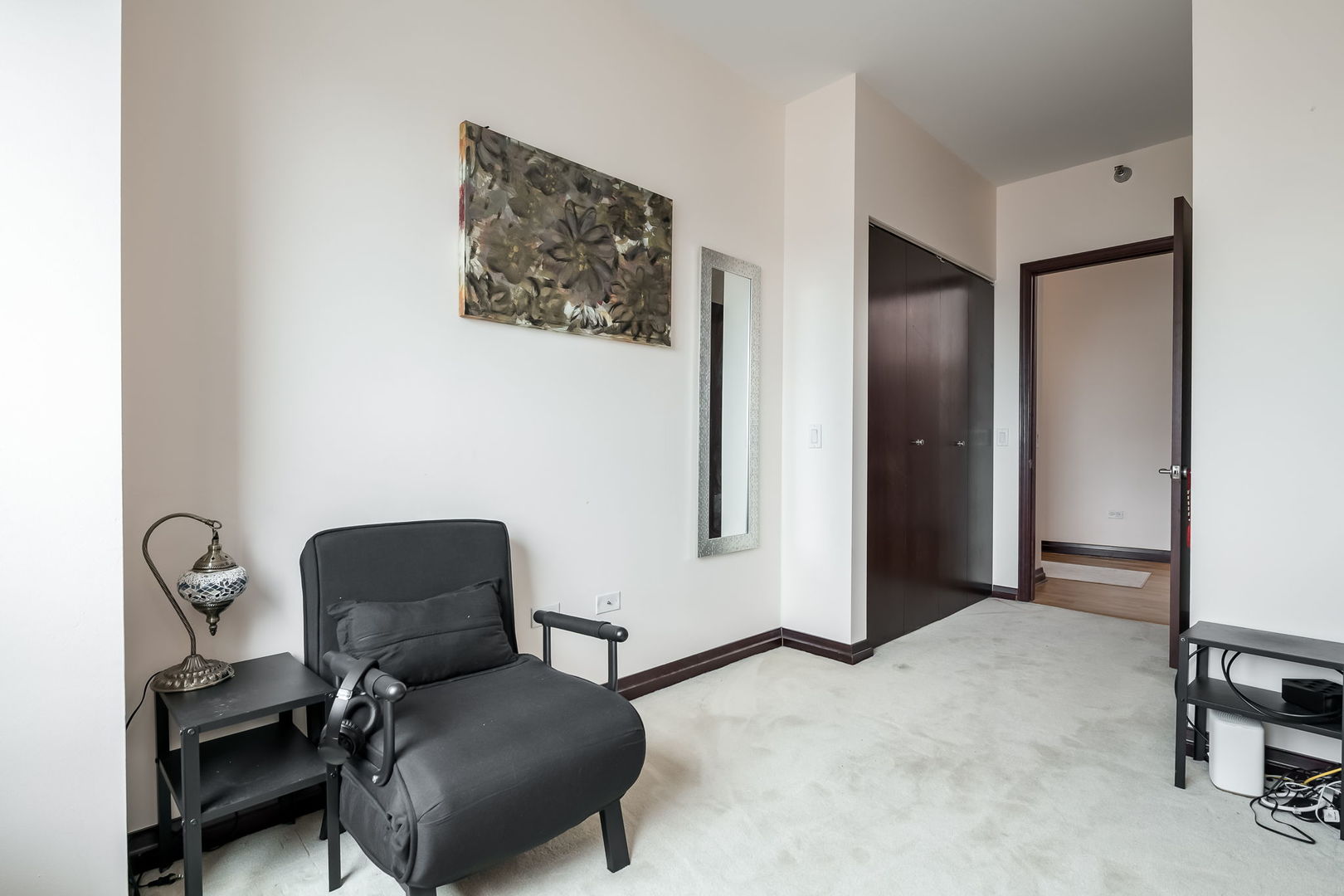 33 W Ontario Street Unit: 47A