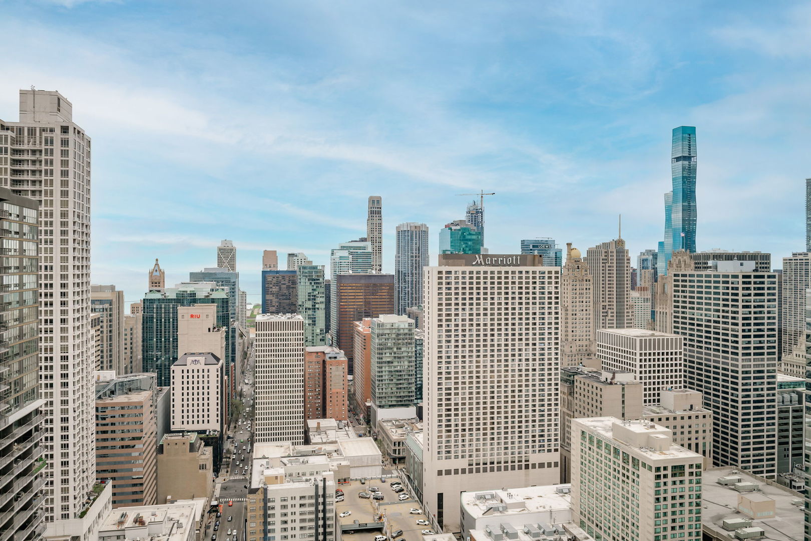 33 W Ontario Street Unit: 47A