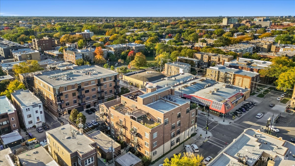 2635 W Lawrence Avenue Unit: 1A