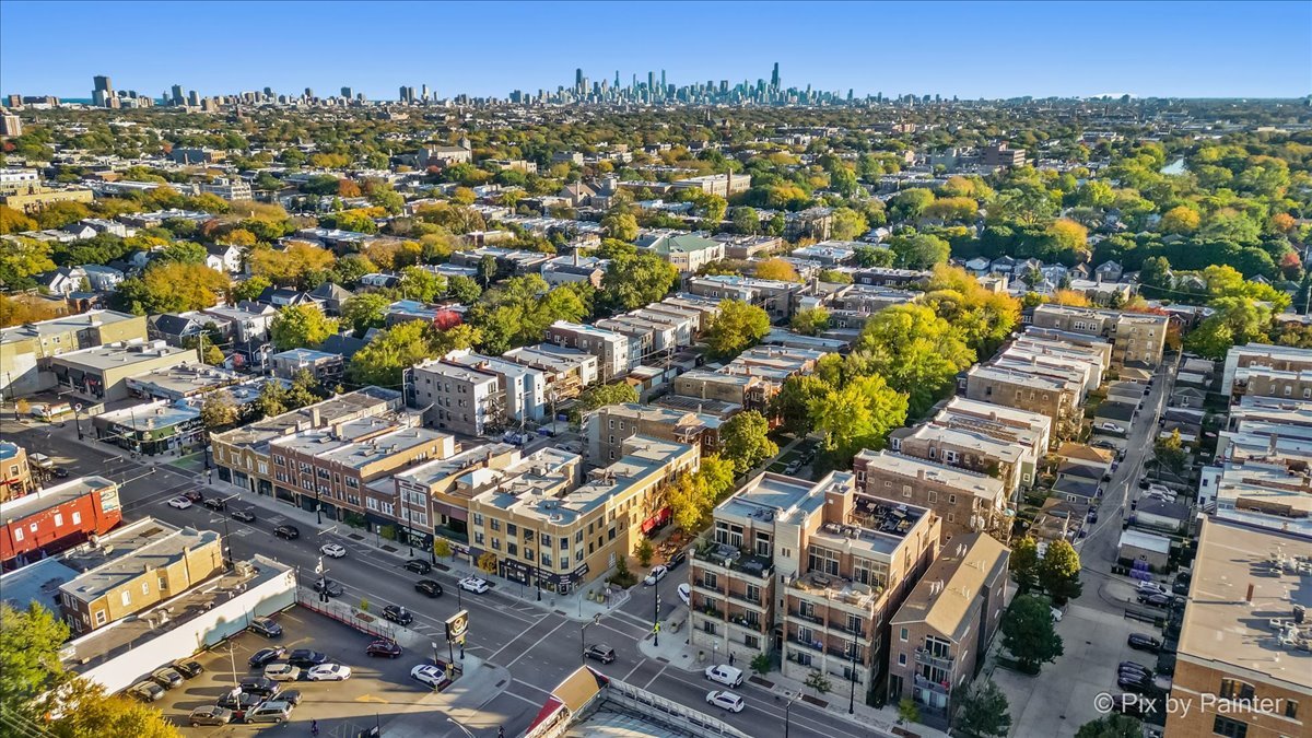 2635 W Lawrence Avenue Unit: 1A