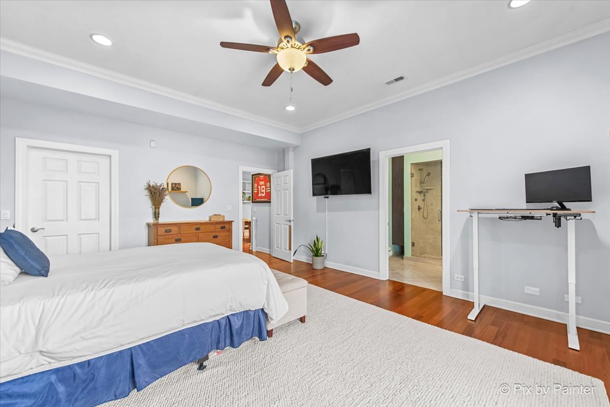 2635 W Lawrence Avenue Unit: 1A