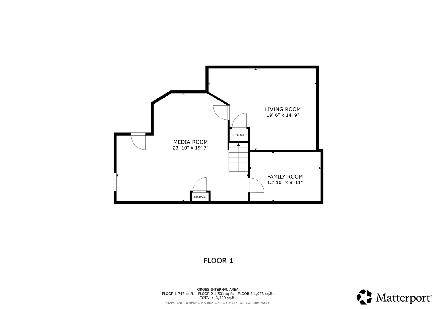1107 Donegal Lane