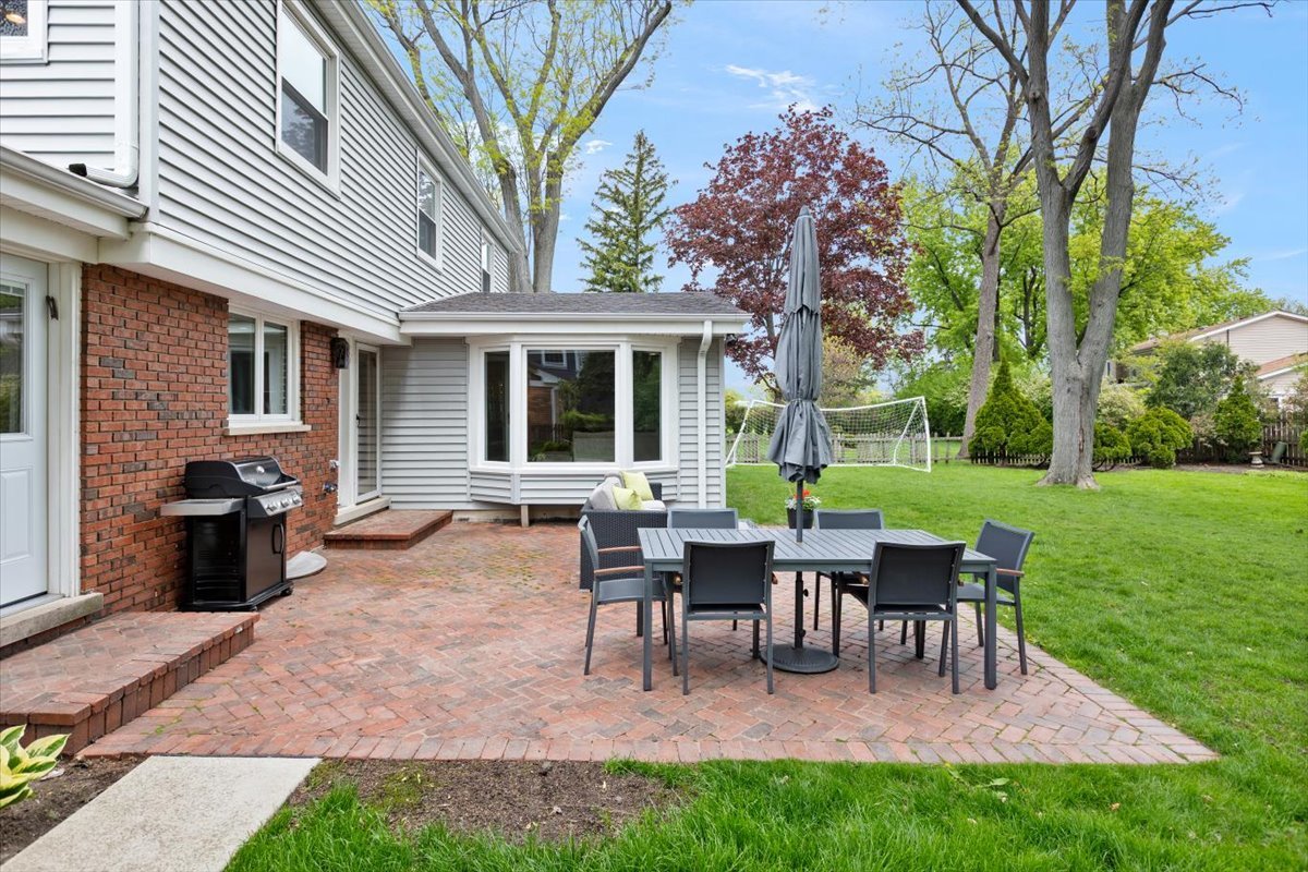 1107 Donegal Lane