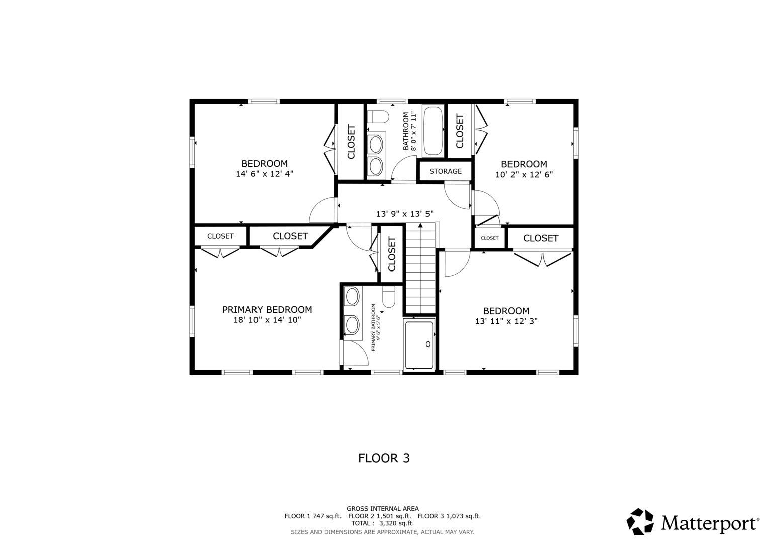 1107 Donegal Lane