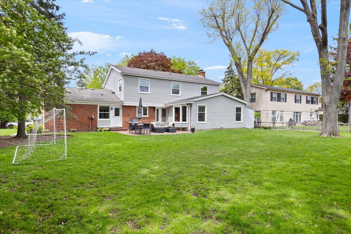 1107 Donegal Lane