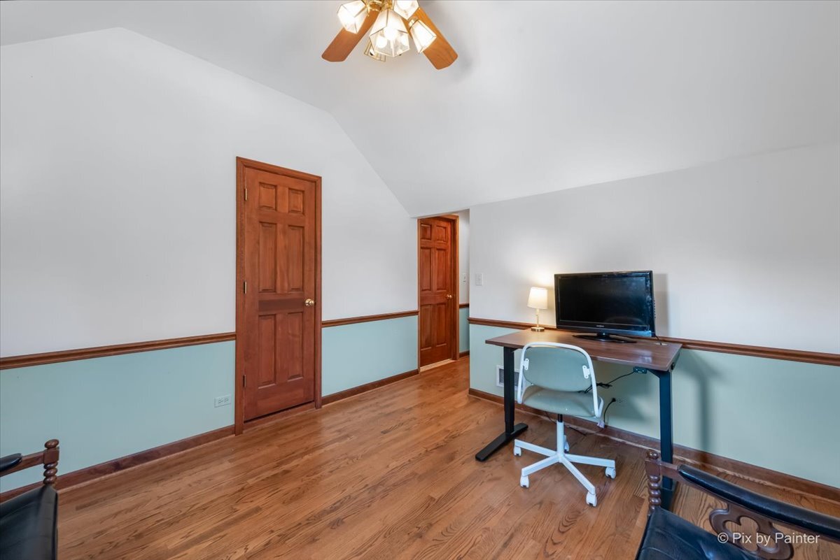 507 S Hi Lusi Avenue