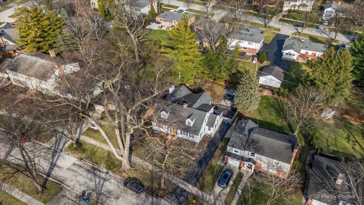 507 S Hi Lusi Avenue