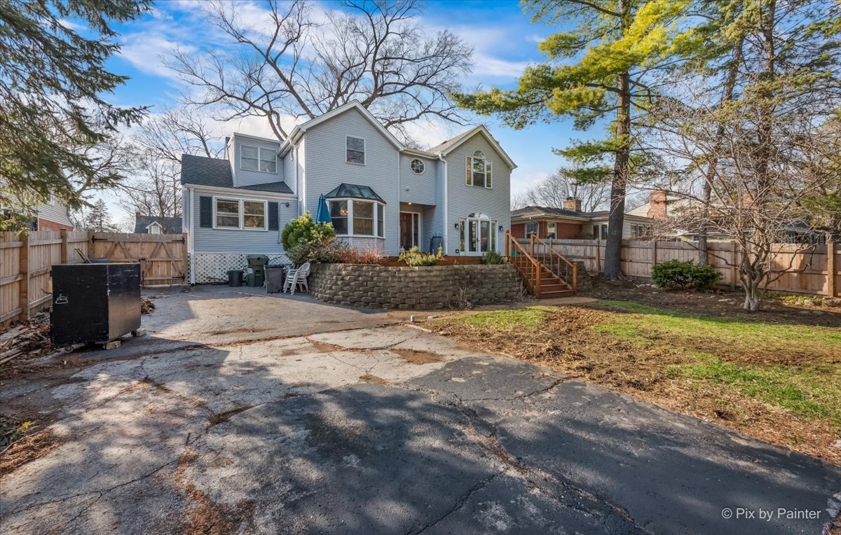 507 S Hi Lusi Avenue