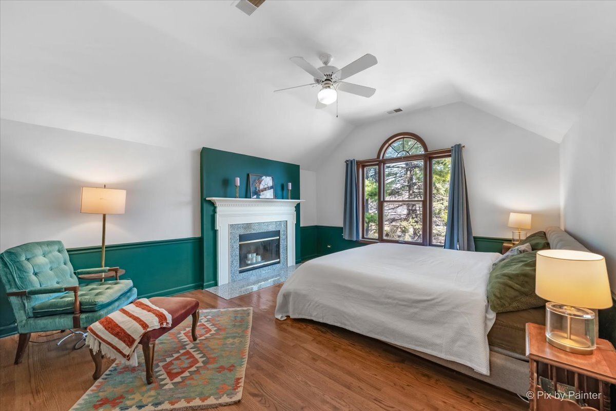 507 S Hi Lusi Avenue