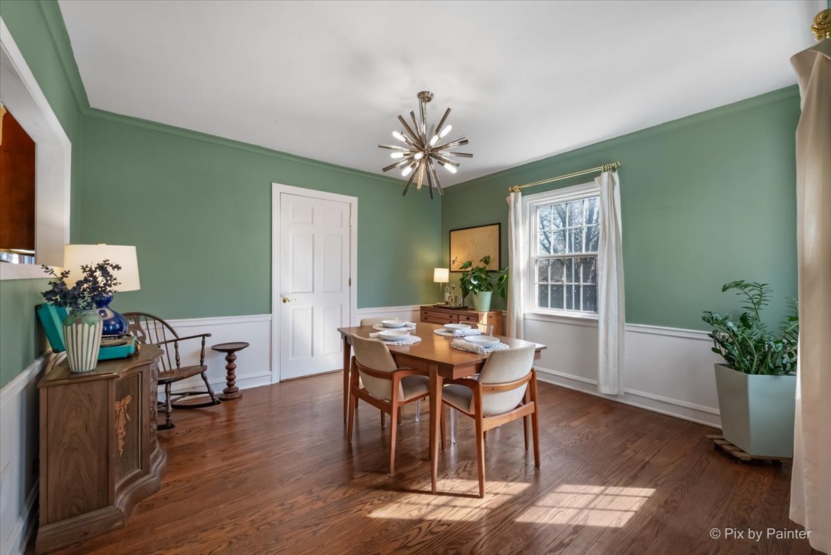 507 S Hi Lusi Avenue