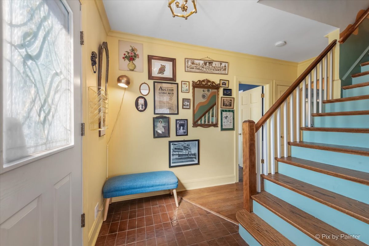 507 S Hi Lusi Avenue