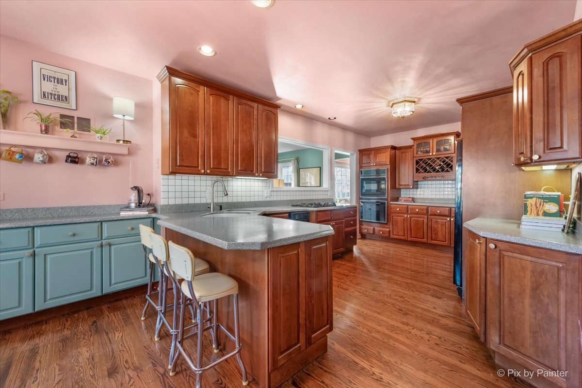 507 S Hi Lusi Avenue