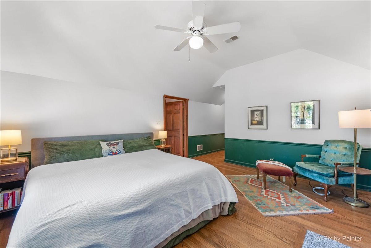 507 S Hi Lusi Avenue