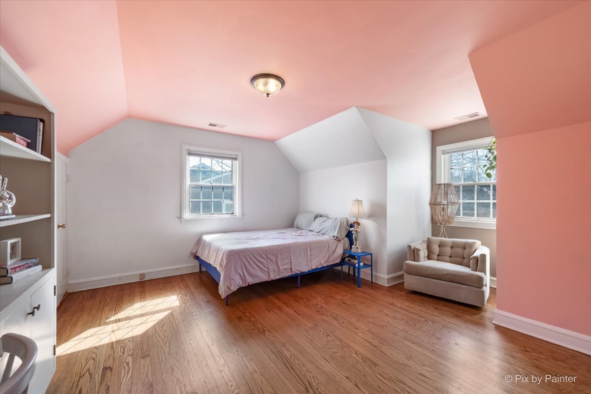 507 S Hi Lusi Avenue