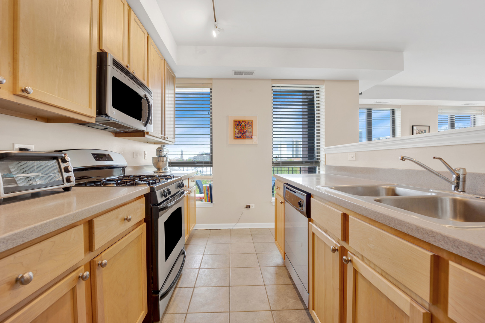 343 W Old Town Court Unit: 504