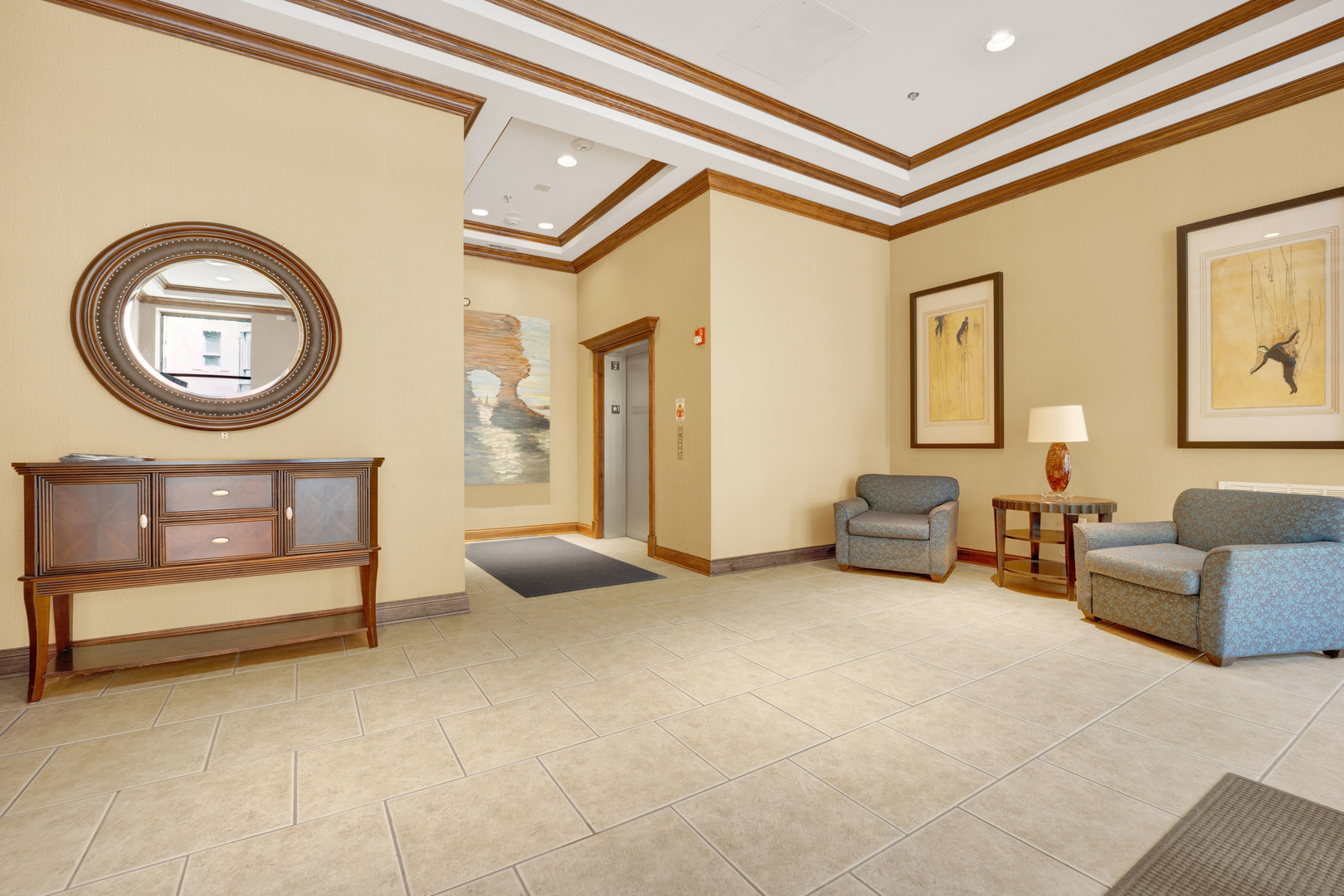 343 W Old Town Court Unit: 504