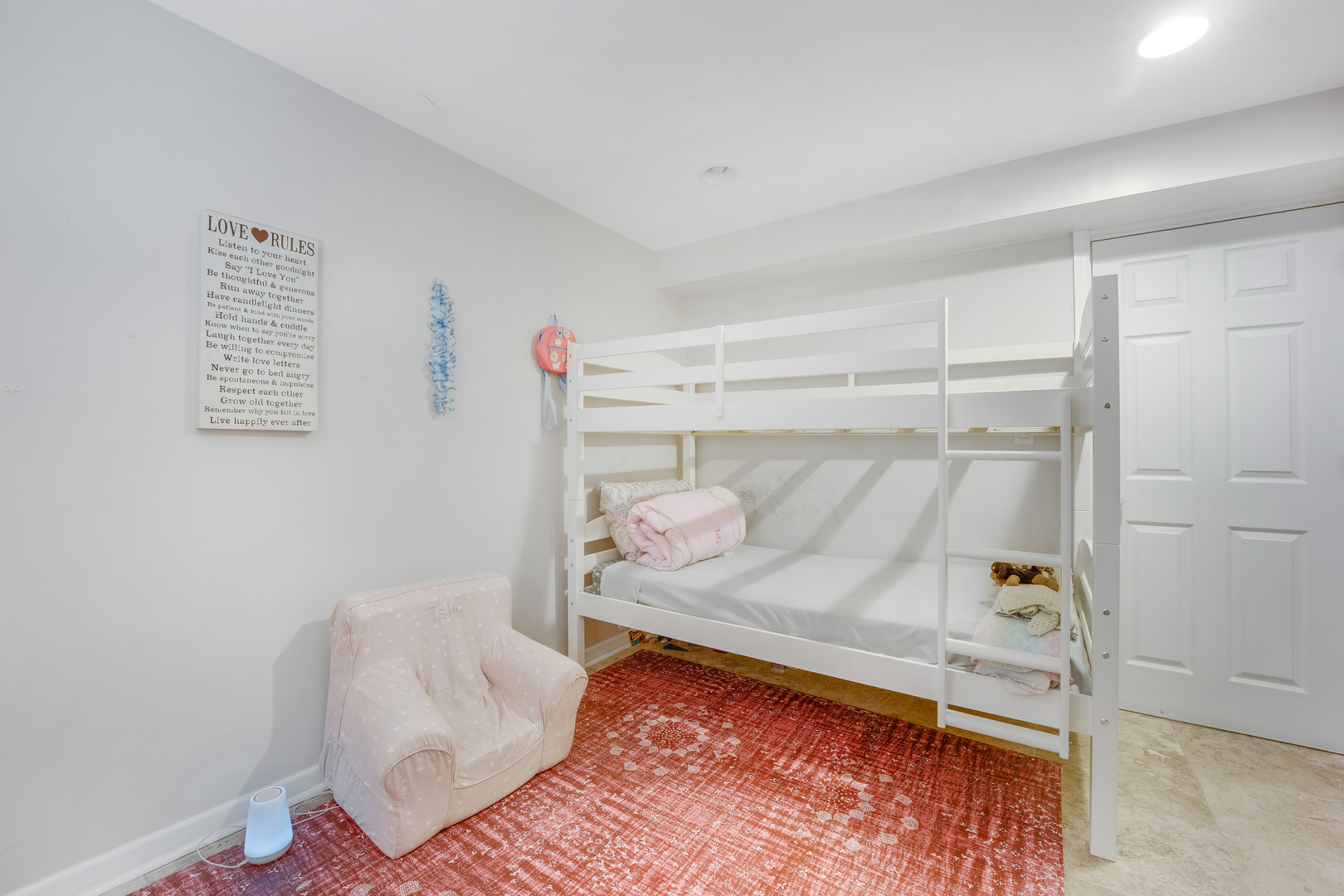 1111 N Mozart Street Unit: 1