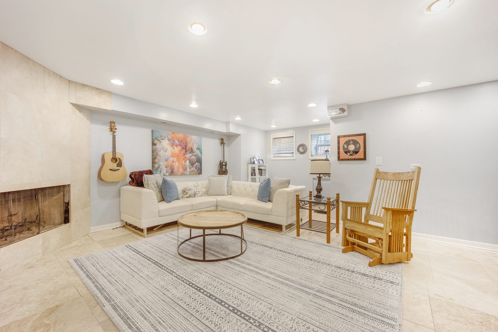 1111 N Mozart Street Unit: 1