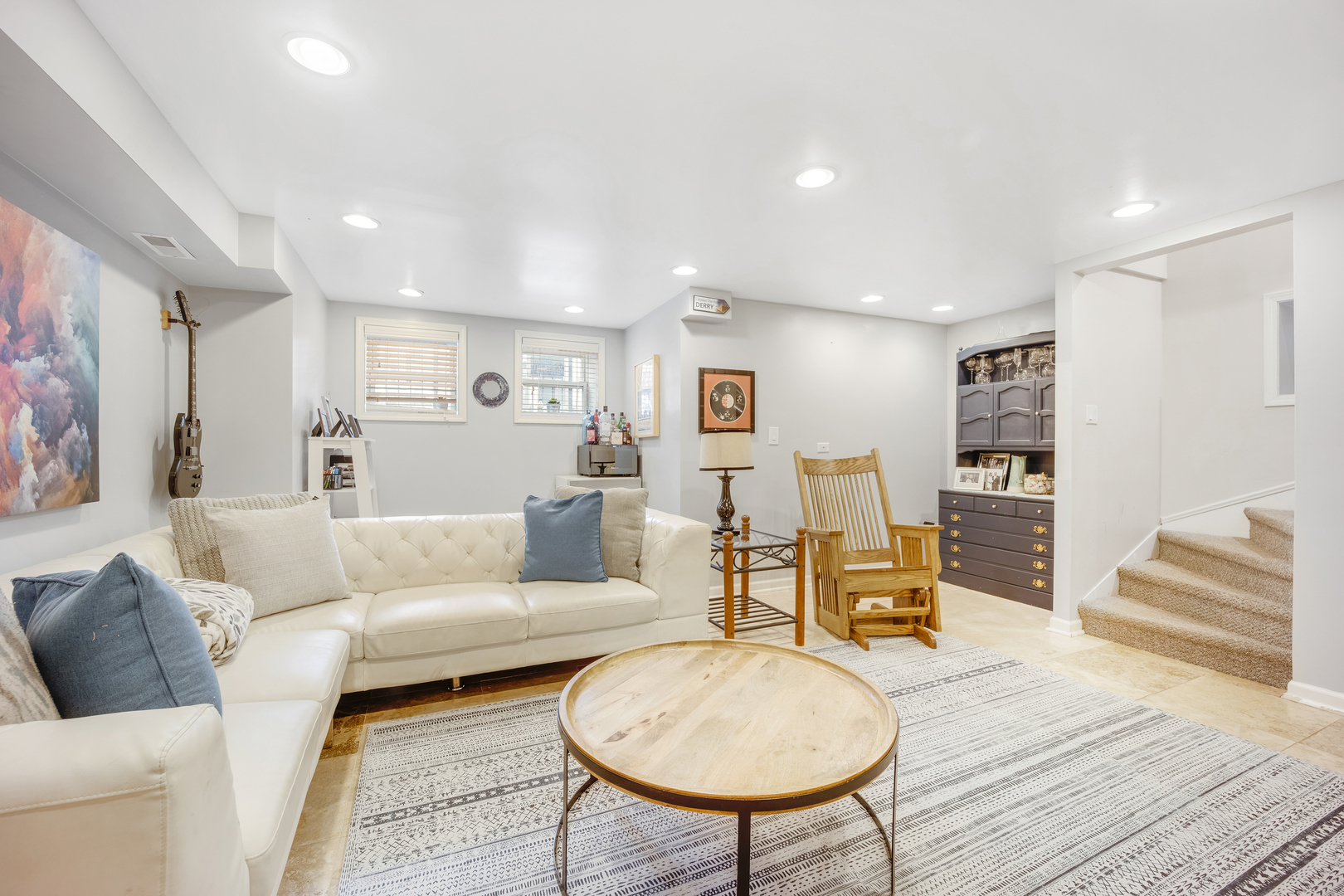 1111 N Mozart Street Unit: 1