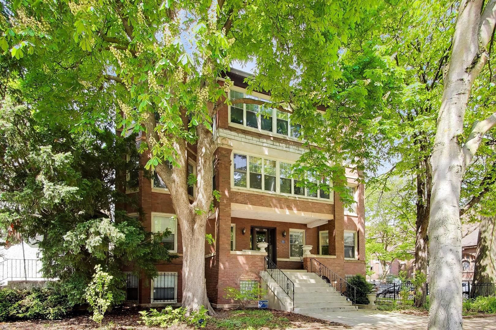 5924 N MAGNOLIA Avenue Unit: 1N