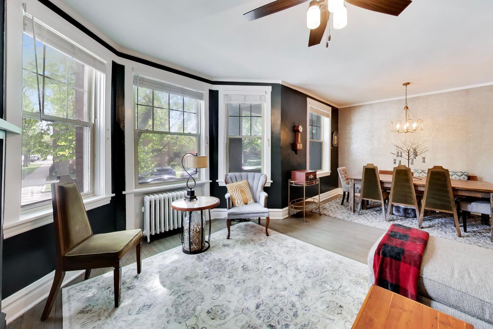 5924 N MAGNOLIA Avenue Unit: 1N