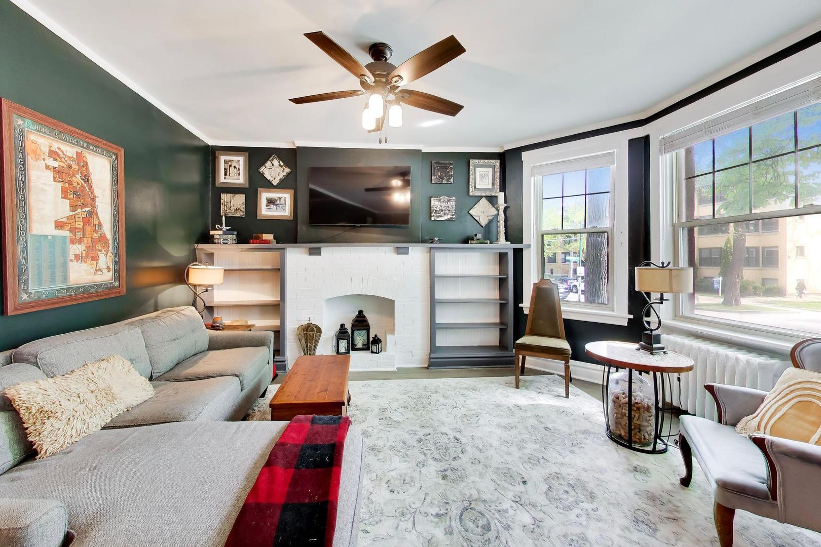 5924 N MAGNOLIA Avenue Unit: 1N