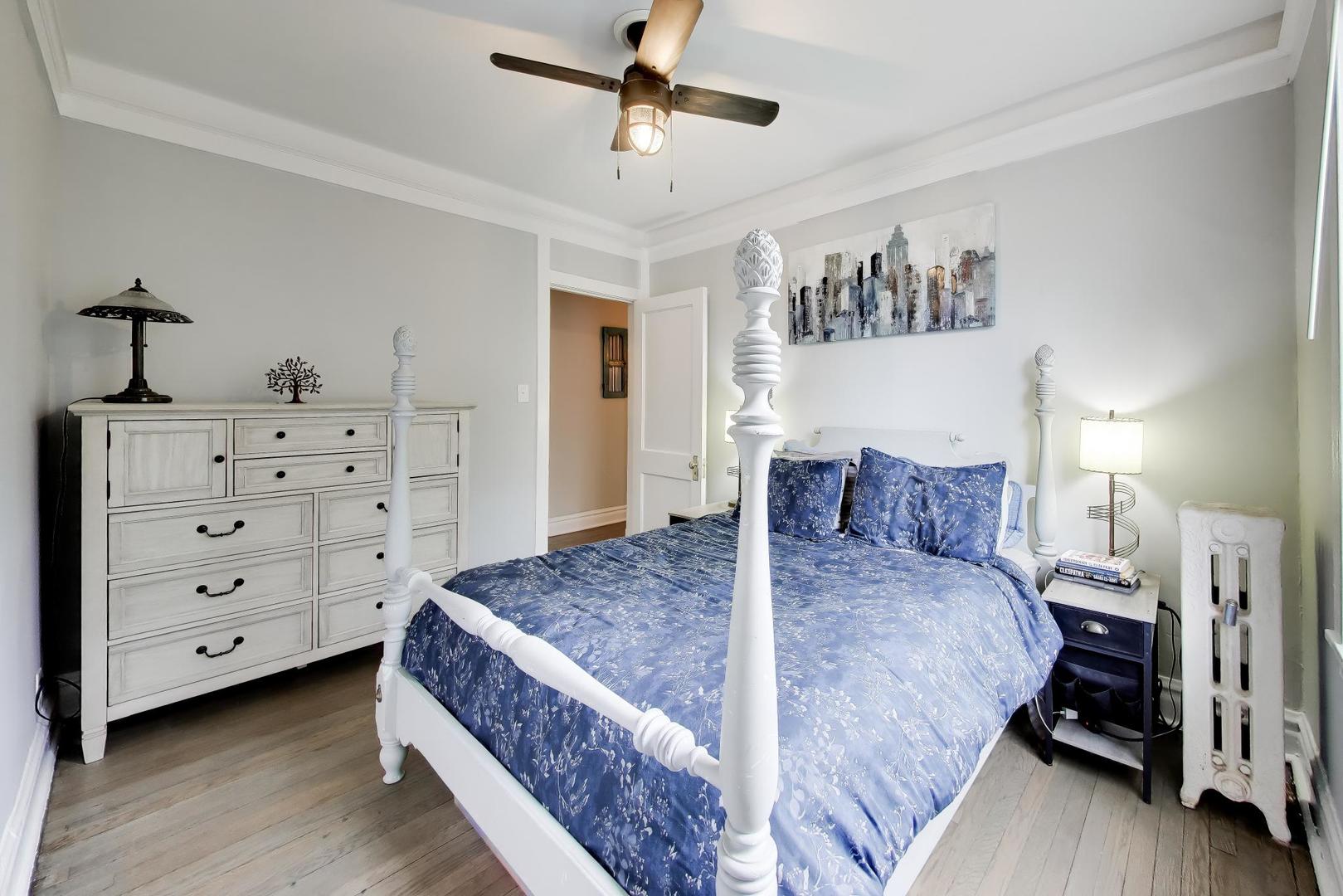 5924 N MAGNOLIA Avenue Unit: 1N