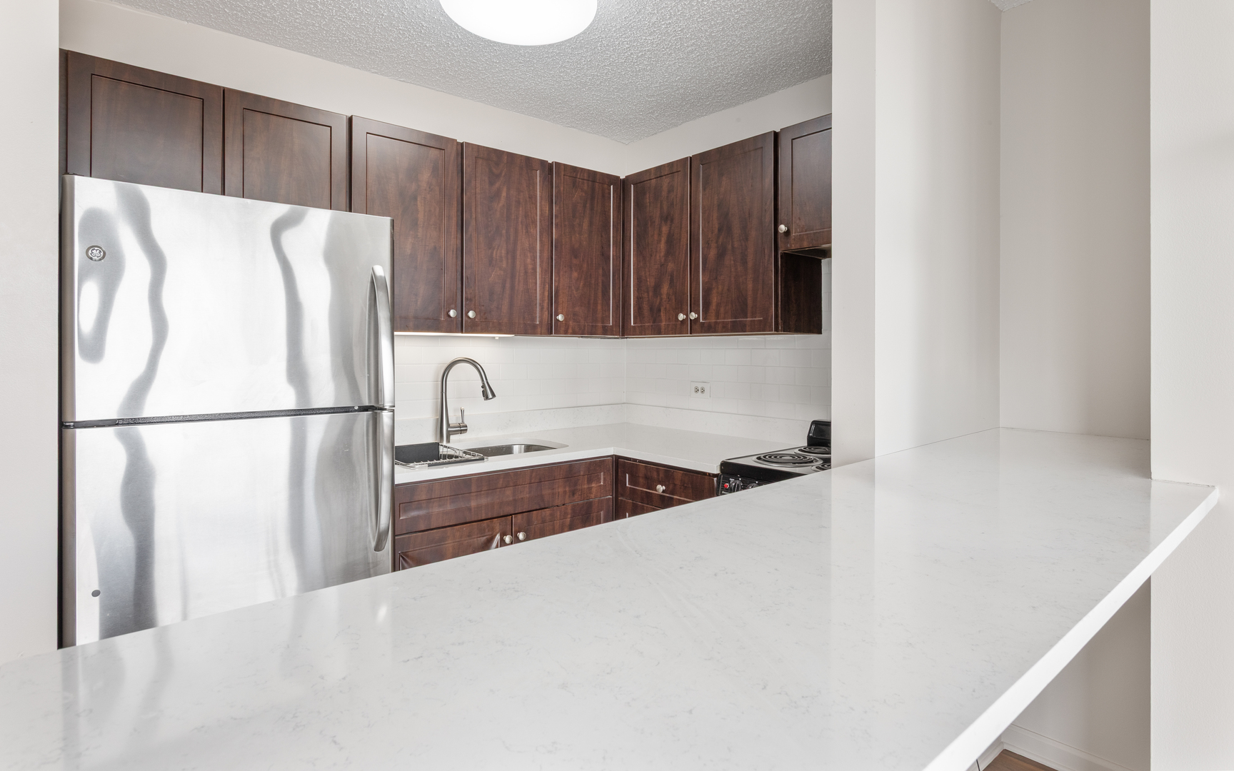1122 N Clark Street Unit: 3507