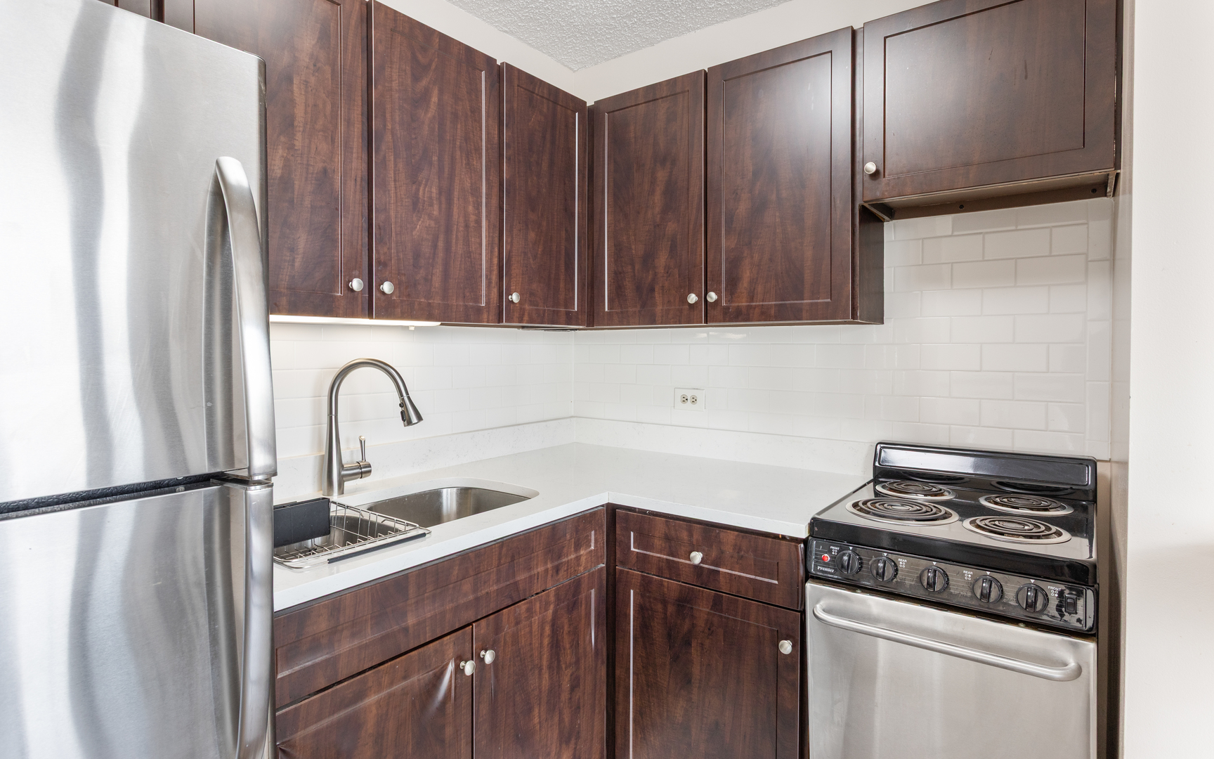1122 N Clark Street Unit: 3507