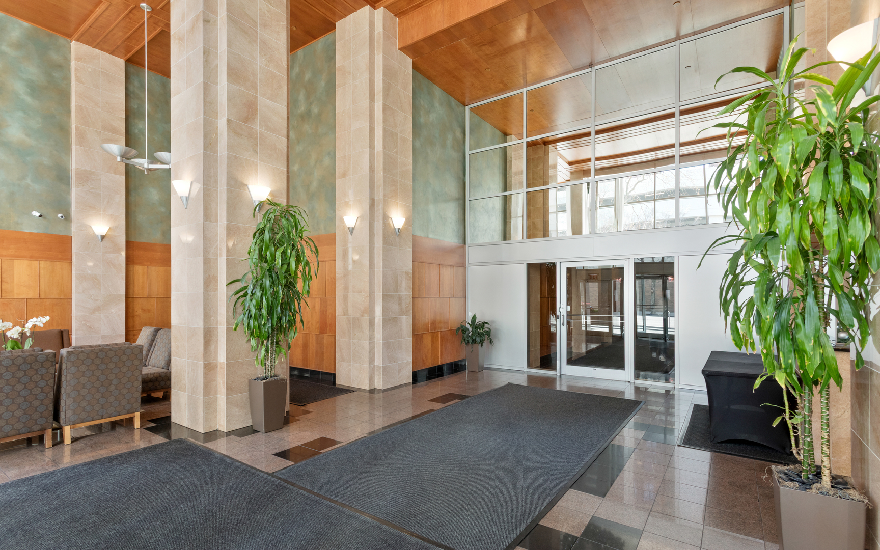 1122 N Clark Street Unit: 3507
