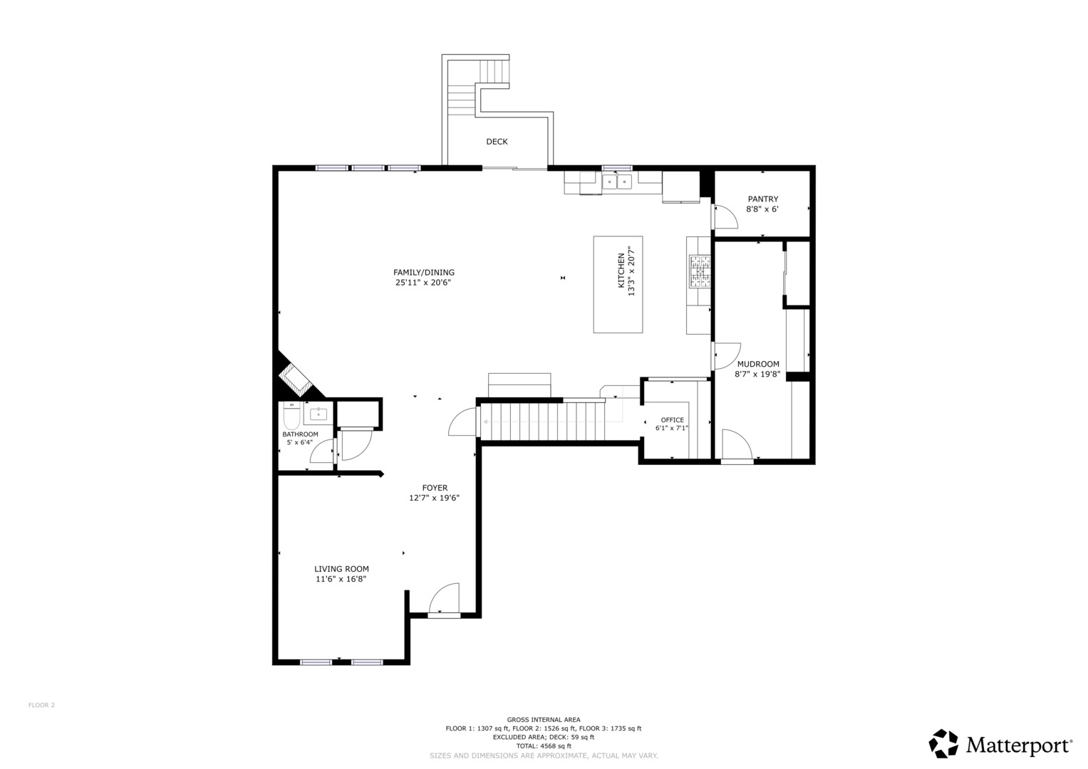 1516 HARTFORD Lane