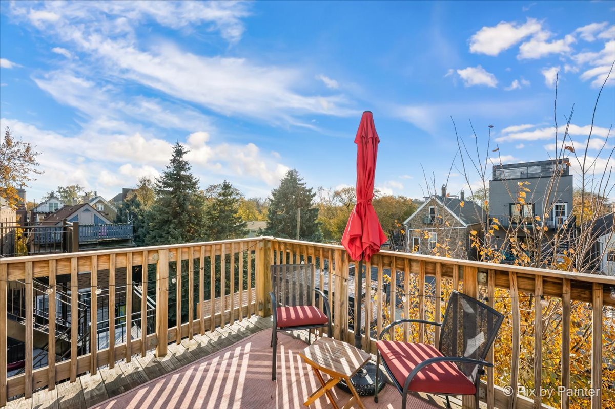 2216 N Hamilton Avenue Unit: 3