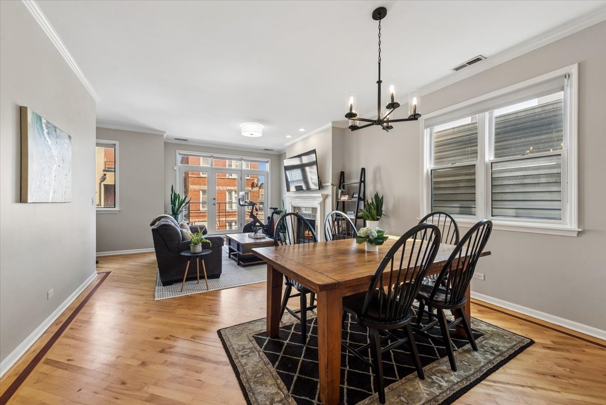 1517 W Fry Street Unit: 2
