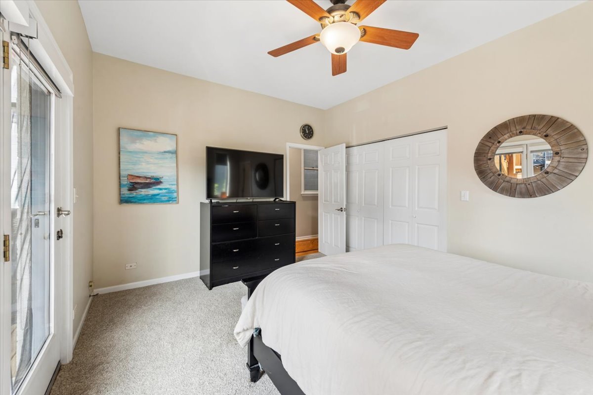 1517 W Fry Street Unit: 2