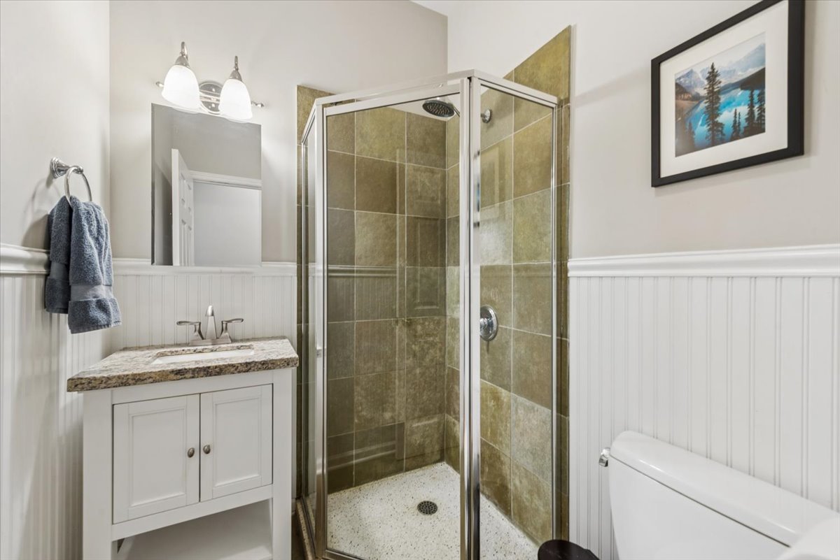 1517 W Fry Street Unit: 2