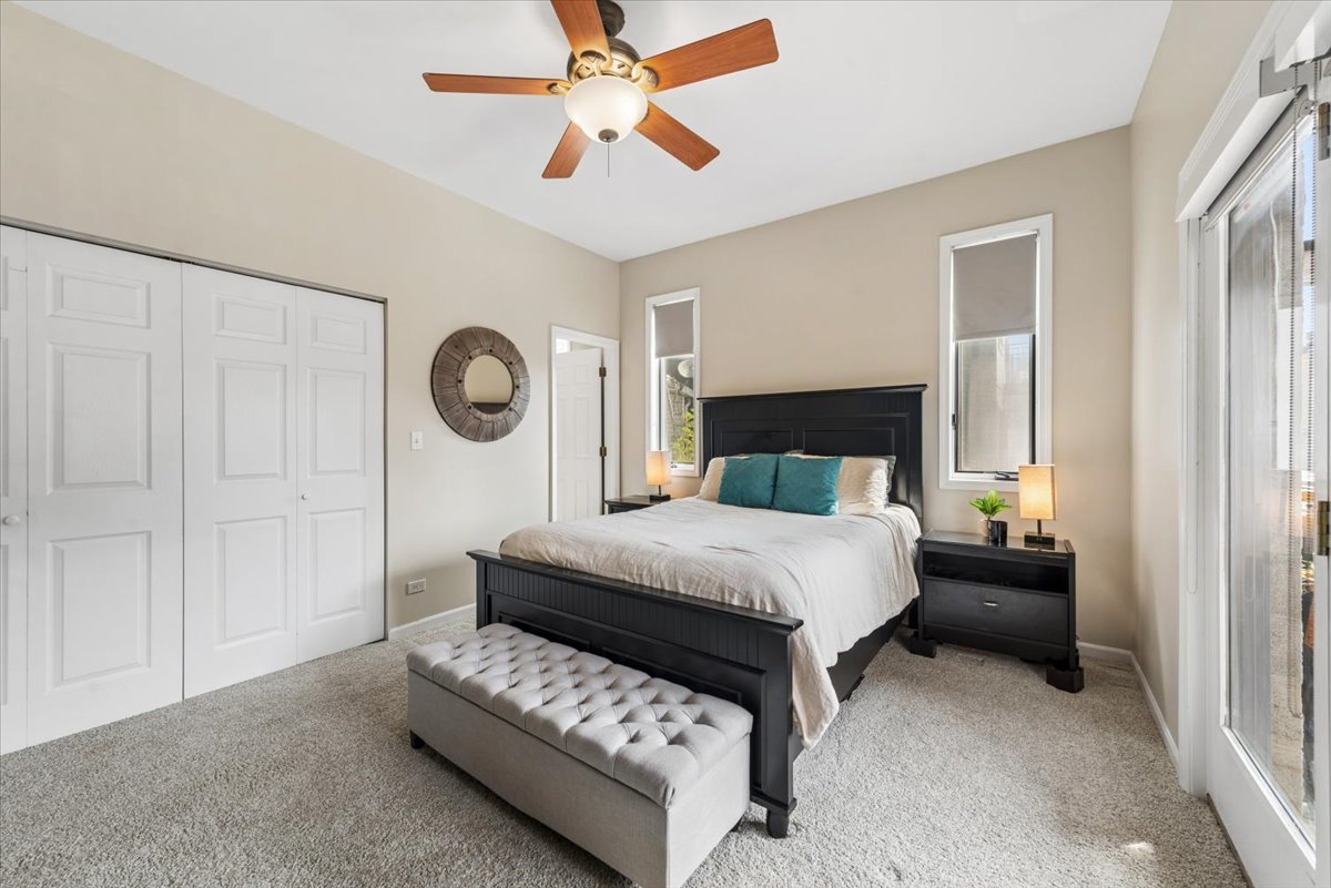 1517 W Fry Street Unit: 2