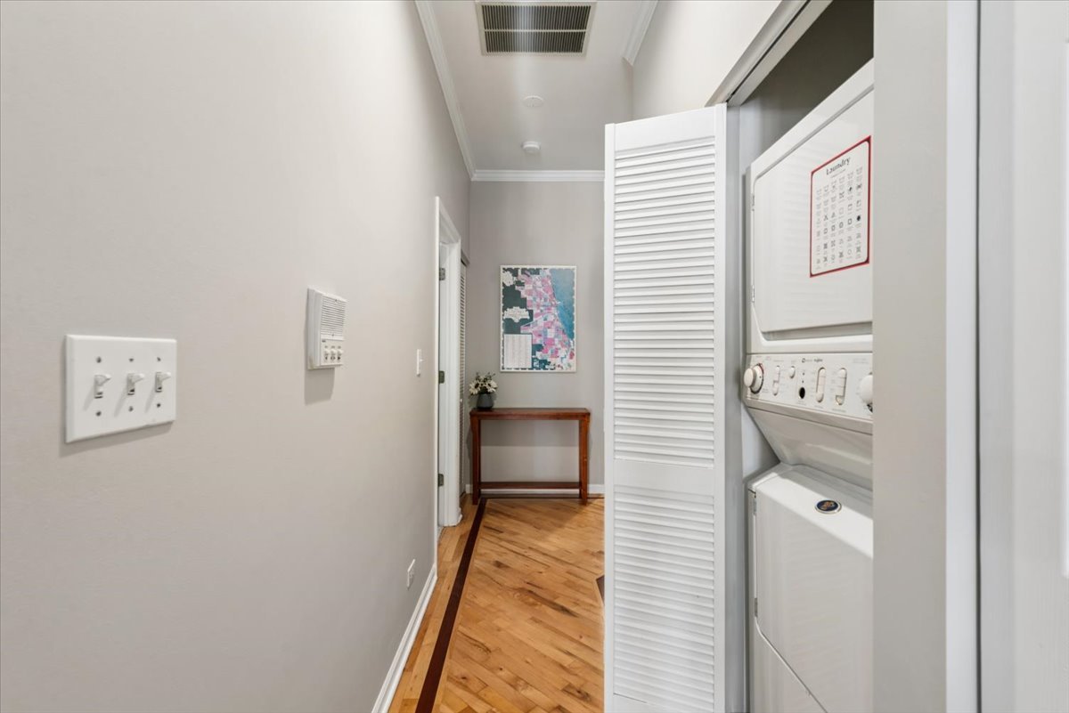 1517 W Fry Street Unit: 2