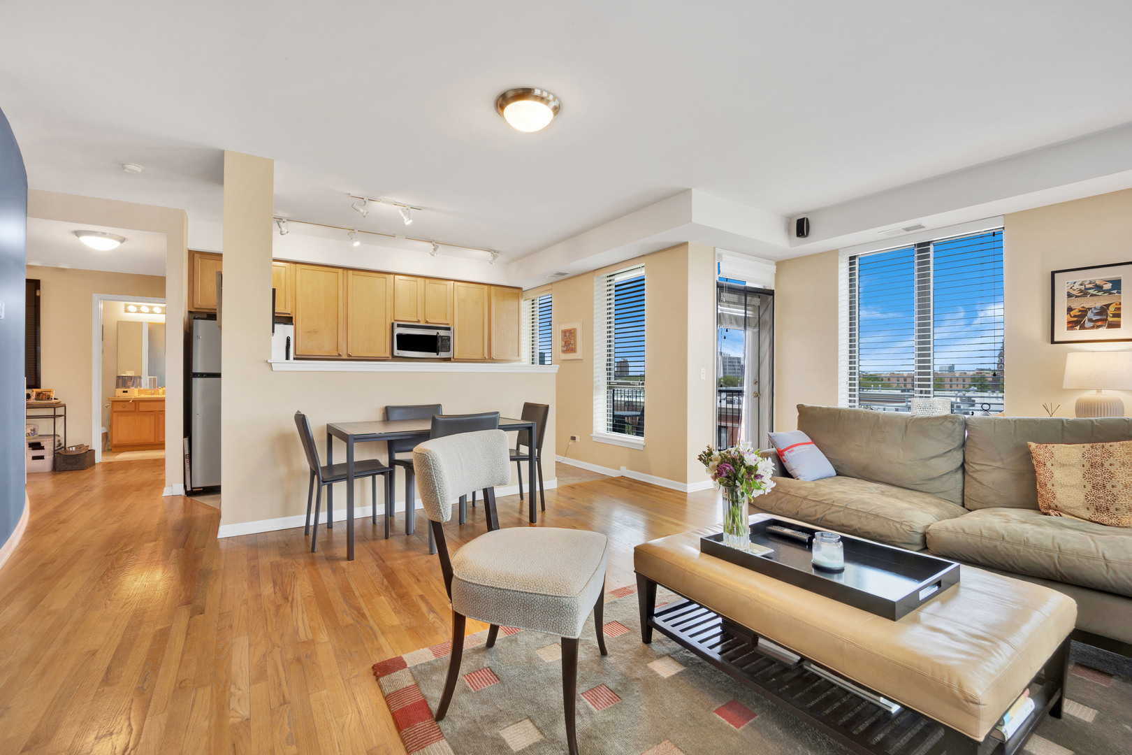 343 W Old Town Court Unit: 504