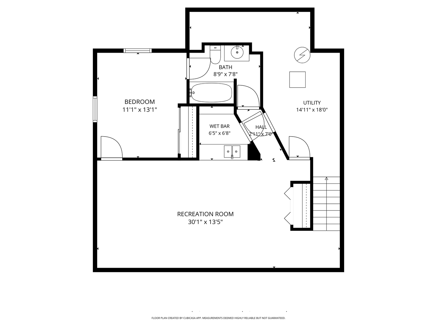 1367 SANFORD Lane