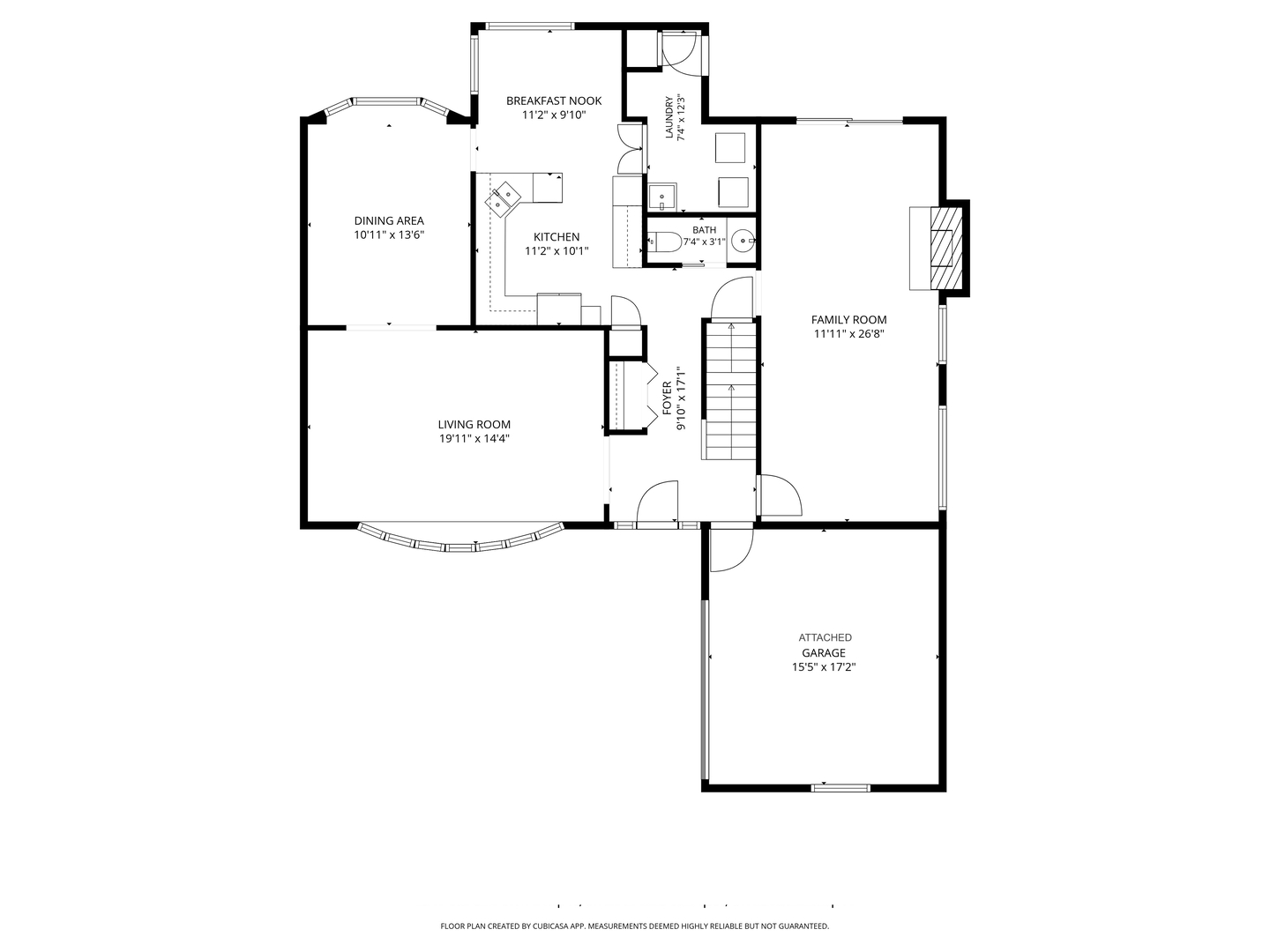 1367 SANFORD Lane