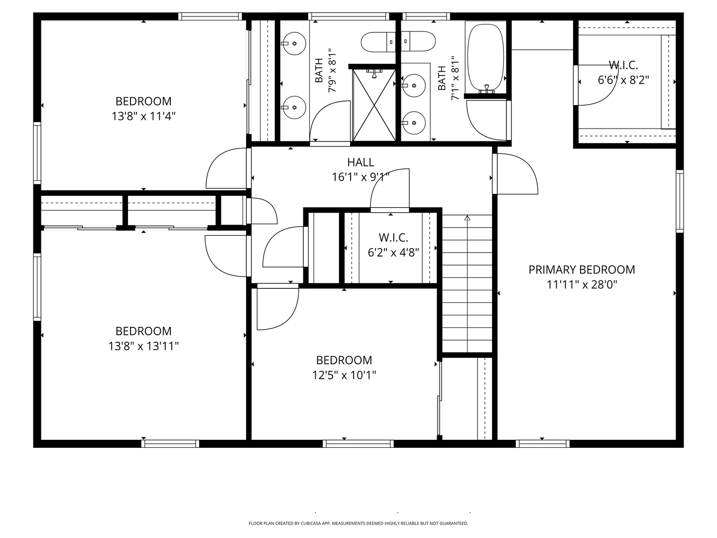 1367 SANFORD Lane