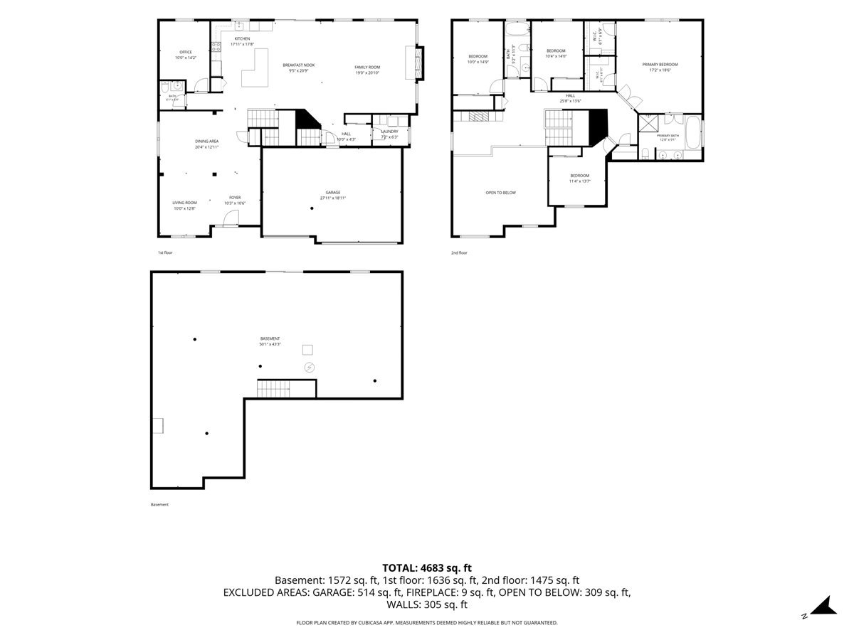 125 Stowe Court