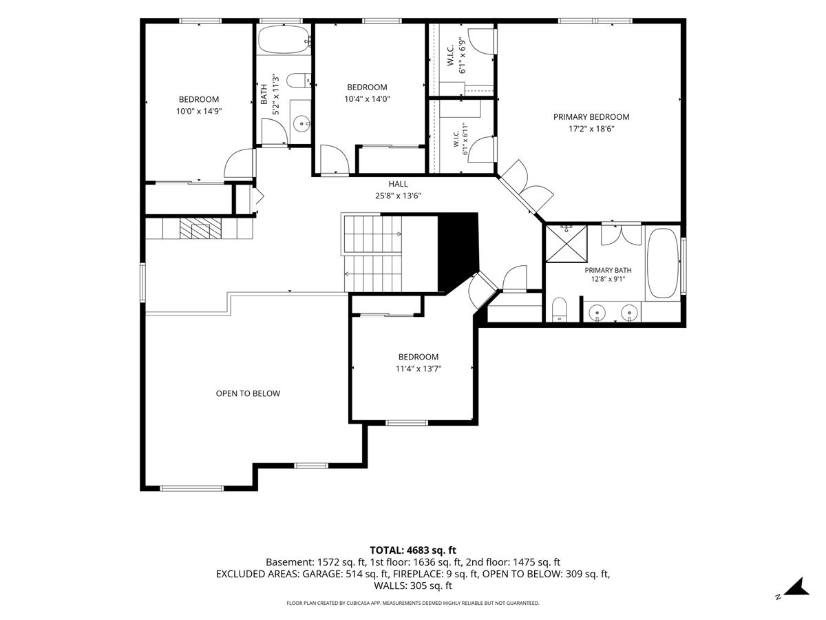 125 Stowe Court