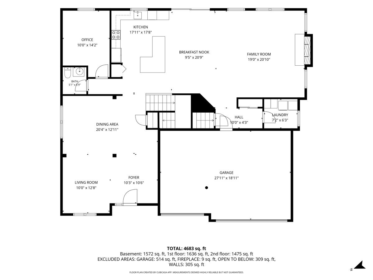 125 Stowe Court